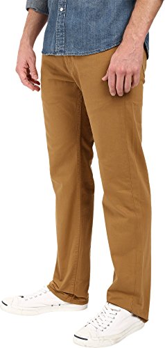 Image of Levi's Men's 505 Regular Fit Jeans (Also Available in Big & Tall)