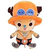 【Einzigartiges Design】Inspiriert von Animation, hat diese Puppe exquisites Design, schönen Ausdruck und flauschige Form, geeignet für Kinder jeden Alters.