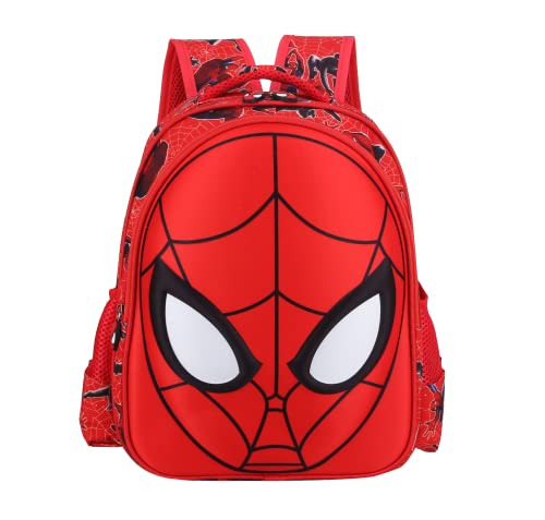 Zdkesgd 1111 School Backpack For Teen Boys Girls 3D Comic Schoolbag Anime Cartoon Waterproof Bookbag #TOP21