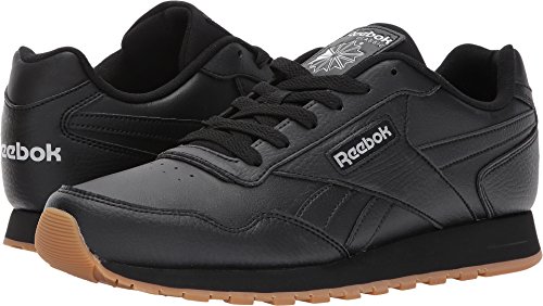 Reebok Classic Harman Run, Zapatillas Hombre, Goma Negra, 40 Eu Reebok Classic Harman Run, Zapatillas Hombre, Goma Negra, 40 Eu