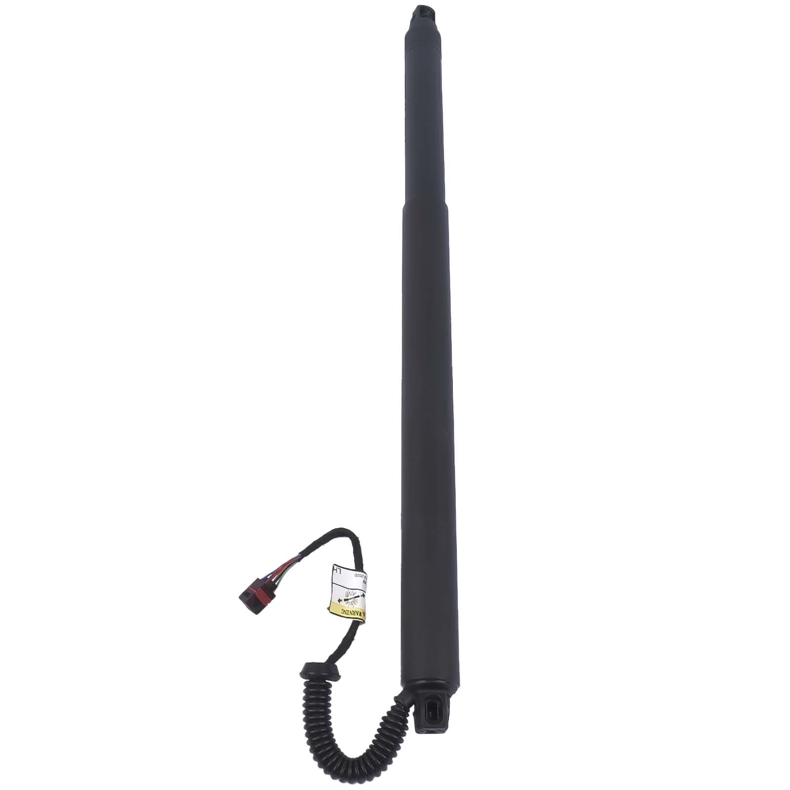 Hayon élévateur à ressort à gaz électrique gauche compatible avec At e ca KH7 KHP 2016-2023 575827851A 575827851F