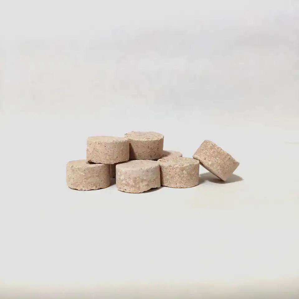 Fertilizante em Pastilha para Folhagem, Adubo de Liberação Lenta para Plantas