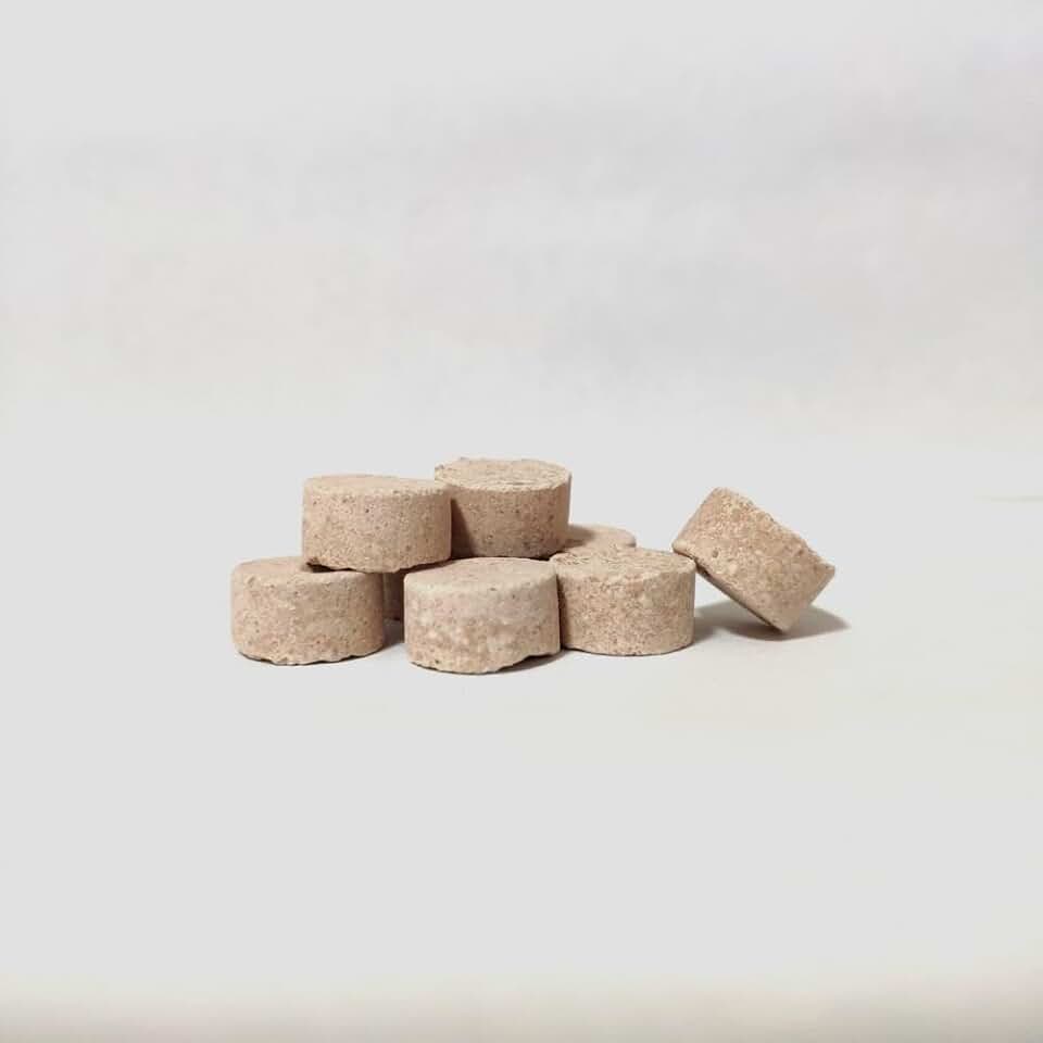 Fertilizante em Pastilha para Folhagem, Adubo de Liberação Lenta para Plantas