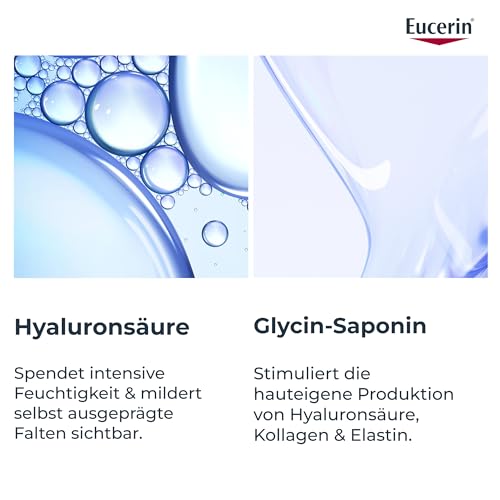 Eucerin Hyaluron-Filler Augencreme 15 ml