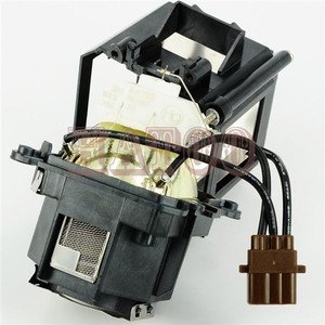 Amazon.co.jp: EPSON エプソン EB-G5350L用ランプ ELPLP46