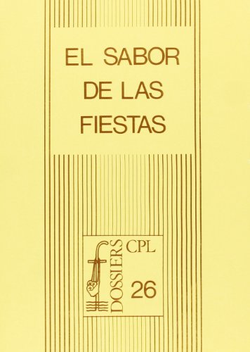 Sabor de las fiestas, El