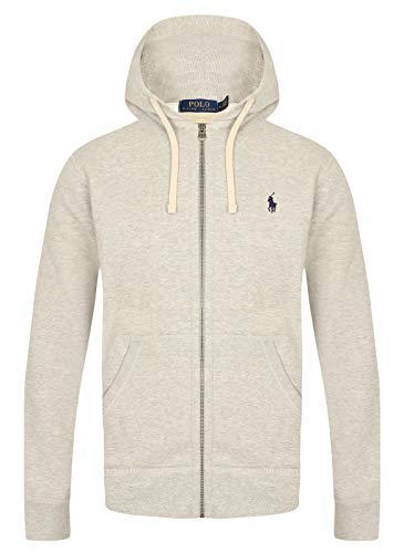 Ralph Lauren Polo Herren-Kapuzenpullover, Fleece-Hoodie in verschiedenen...