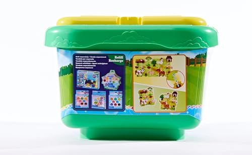 BOX OF FUN - DAY ON THE FARM