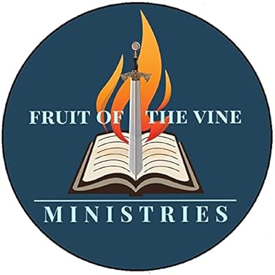 Fruit of the Vine Ministries