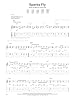 Swift Taylor Speak Now Easy Guitar Tab Bk: Easy Guitar with Notes & Tab #4