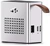 Nimo eGPU Carcasa para Tarjeta Gráfica Externa, AMD Radeon RX 7600M XT 8GB GDDR6, USB4 80Gbps y Oculink, eGPU Dock Portátil Todo en Uno con Fuente de Alimentación Integrada de 240W, 65W PD para Laptop, Mini PC, Consola Portátil 2