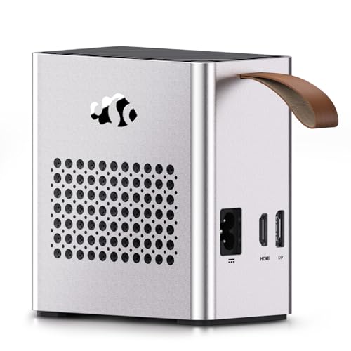 NIMO eGPU RX 7600M XT Dock