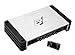 Produktbild ESX XENIUM 8CH X-DSP Sound Prozessor