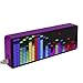Indicatore di spettro musicale VU Meter RGB Display del livello audio Amp scheda lifier Board, RGB LED Digital Music Audio Spectrum Analyzer Indicatore di livello del ritmo Visualizzatore di spettro immagine
