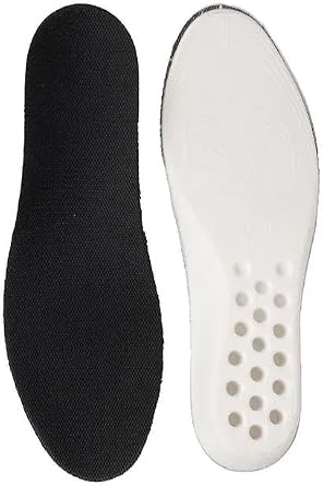 Elevold Boy Uzatan Tabanl k 3,5cm Ayakkab  I i Asans r Taban Hava Yast kl  Tam Boy Y kseltici Gizli Tabanl k 43-46