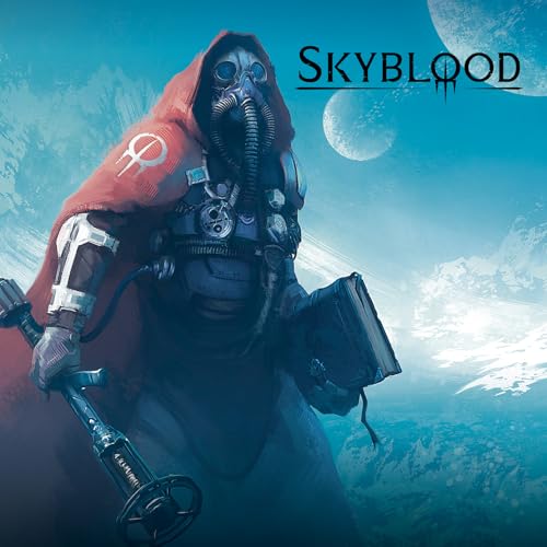 Skyblood