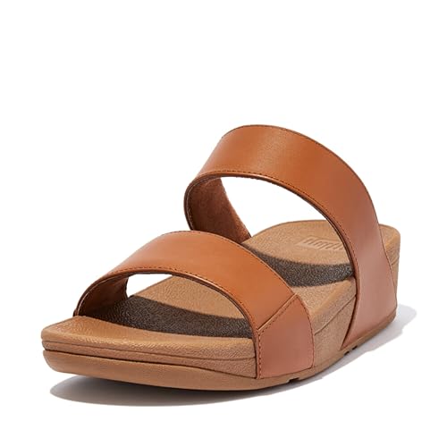 Fitflop Sandalias de cuña de mujer