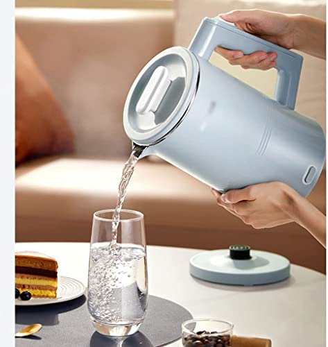Hervidor Eléctrico OLOTU 1.8 L Acero Inoxidable miniatura 2