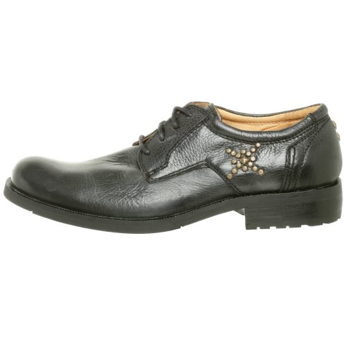 Image of Bed Stu Men's Explode Oxford