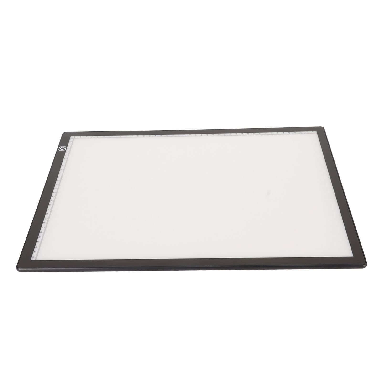 Yctze Tavoletta Luminosa A3 per Artisti Digitali Progetti di Disegno e Animazione 2d Dimmeraggio Continuo 12000k Filtro Luce Blu Allevia Affaticamento Oculare Alimentato Tramite