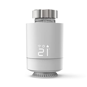 Termostato Smart Hama per termosifoni: controllo Wi-Fi e risparmio energetico