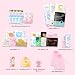 Imagen de Set Mascarillas Faciales Mujer Regalo