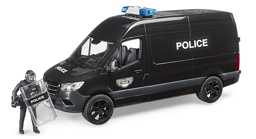 I finestrini della cabina, realizzati in plastica trasparente e infrangibile, garantiscono sicurezza, stabilità e un aspetto realistico del veicolo