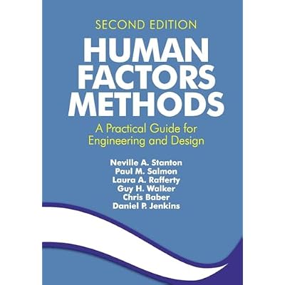 Human Factors Methods