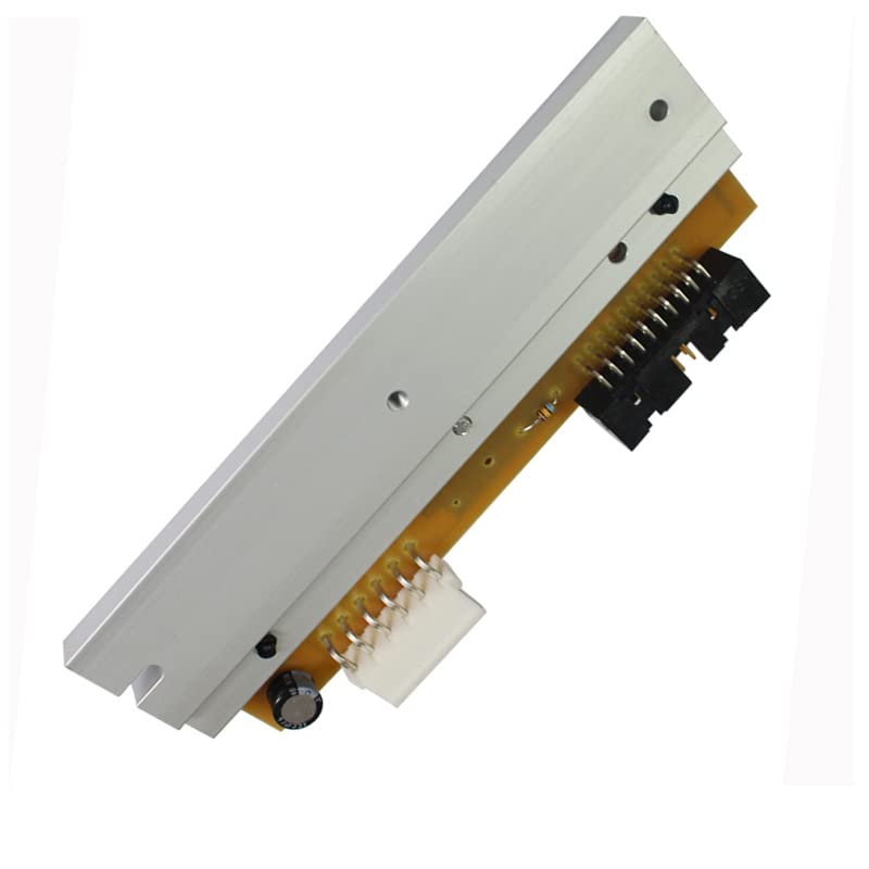 birthidea New Print Head for Datamax I-4308 Thermal Label Printer (300dpi,PHD20-2182-01) Printhead