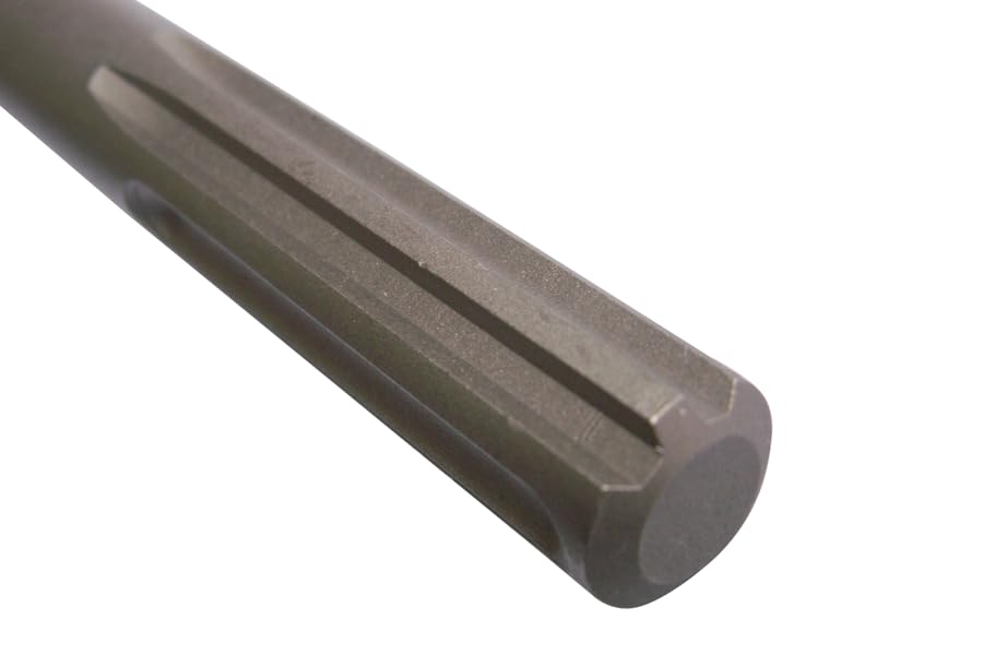 SDS-Max dłuto do asfaltu dłuto szerokie, dłuto 400 mm