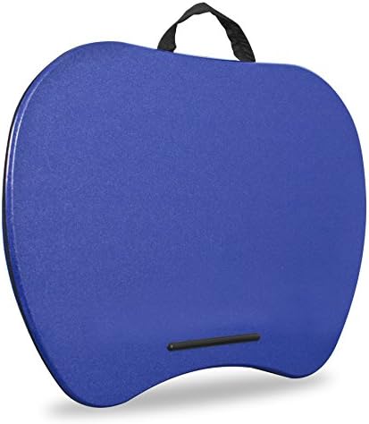 LapGear Platinum Series 500 Lapdesk Blue (48502)