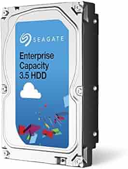 Schnittstelle: S-ATA 6 Gb/s/ Kapazite, t: 4000 GB/ 5900 RPM