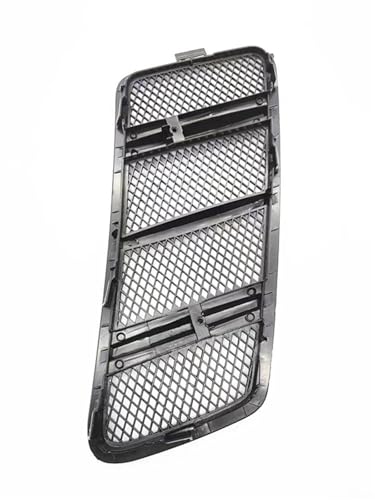 Rejilla de ventilación OEM para capó de Benz W166 con acabado preciso 3