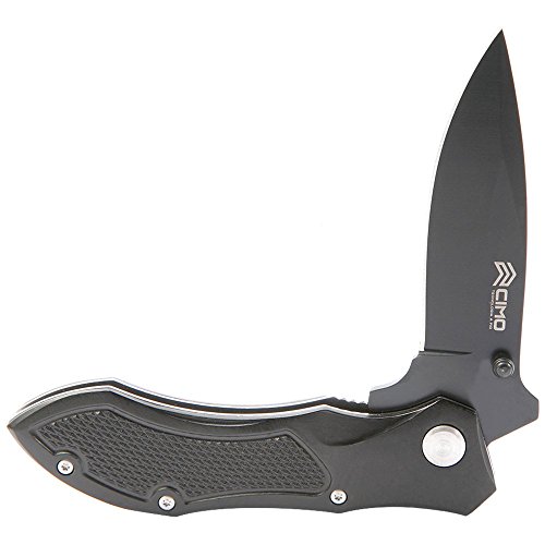 9754/3 - Canivete com clip - Tomahawk