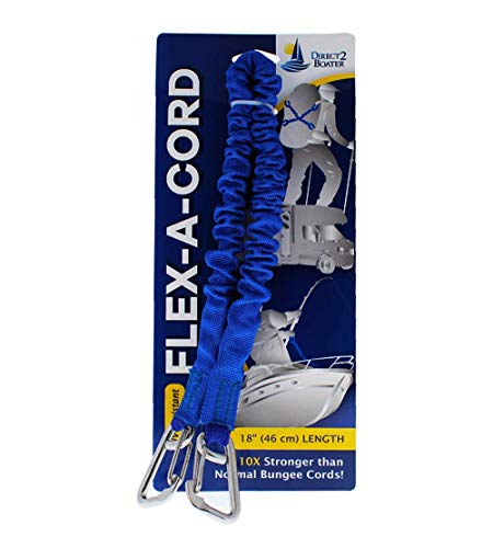 Direct 2 Boater Flex-A-Cord - 18