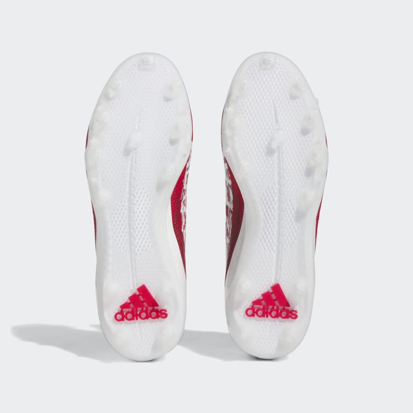 adidas Men's Adizero Spark Cleats Football Shoe3