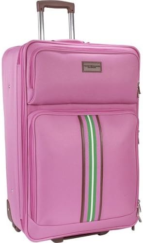 Amazon.com: Tommy Hilfiger Equipaje Classics 27\