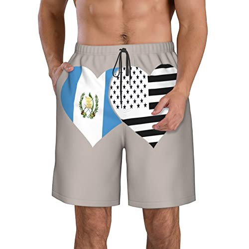 Maillot de bain homme sport trunks classique short plage surf