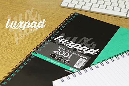 Notebook Silvine Twinwire, rilegato a copertina