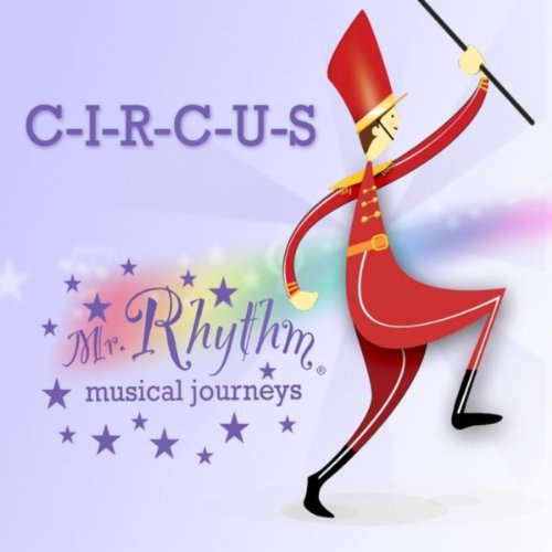 Amazon.com: Mister Rhythm's Circus : Mister Rhythm: Digital Music