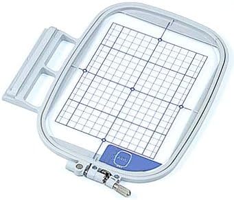 Brother SA439 Large Embroidery Frame 7" X 5" - Innov-is