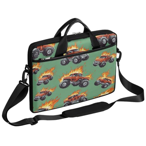 Bolsa para Laptop 15 Pulgadas con Correa Ajustable miniatura 1
