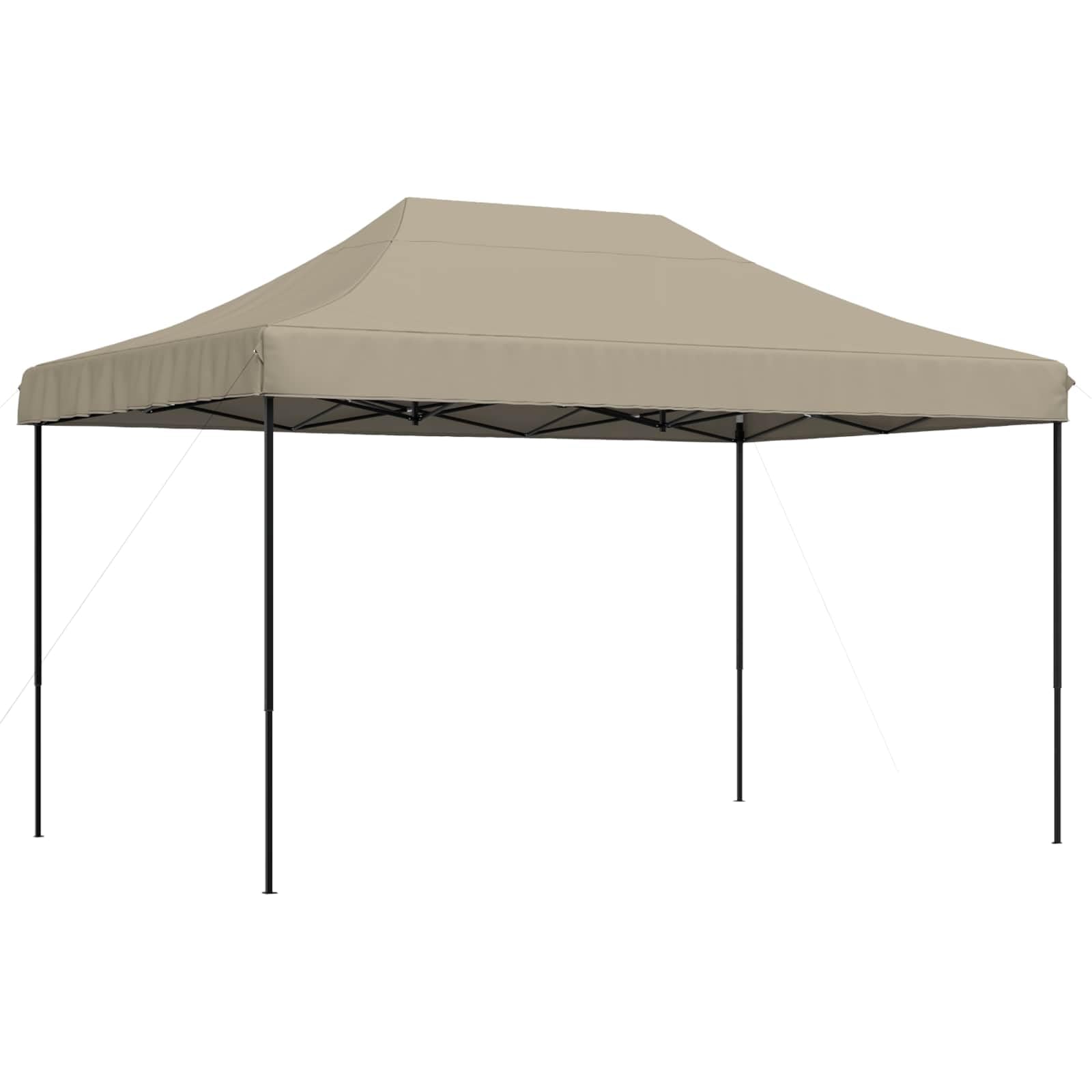 Składany namiot typu Pop-Up Turtora 440 x 292 x 315 cm