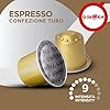 Gimoka - Capsule in Alluminio, Compatibili Nespresso in tubo, Gusto Espresso Premium Coffee - 100 Capsule #5
