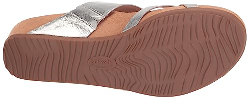 SoftWalk Women's Blaine Sandal4