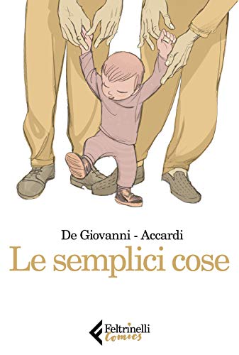 Le Semplici Cose