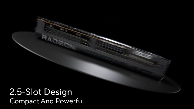 Tarjeta Gráfica ASUS Prime Radeon RX 9070 EVO OC Edition - 16GB GDDR6, PCIe 5.0, Ventiladores Axial-tech, Diseño 2.5 Ranuras, Dual BIOS - Para Gaming Y Alto Rendimiento