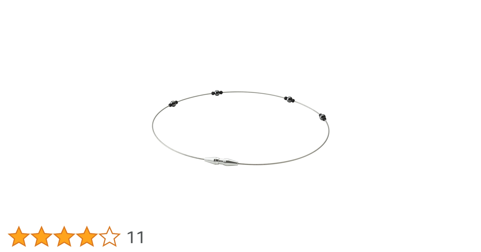 Amazon | phiten(ファイテン) RAKUWA 磁気 ネックレス EXTREME