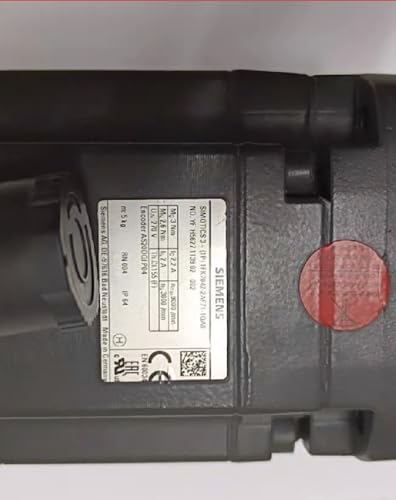 1 PCS Motor 1FK7042-2AF71-1QA0(Used) in Good Condition