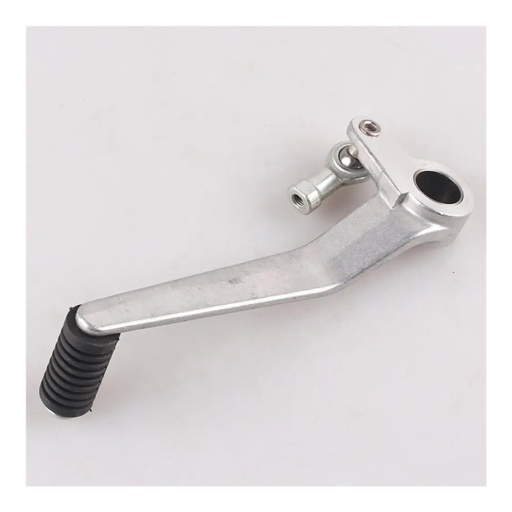 Lpuytrb One Color Gear Shifter Pedal Motorcycles Accessories Gear Shift Lever Shifter Pedal Parts For Gsx-R For Gsxr1000 2001-2002 For K1